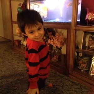 Meet your Posher, William